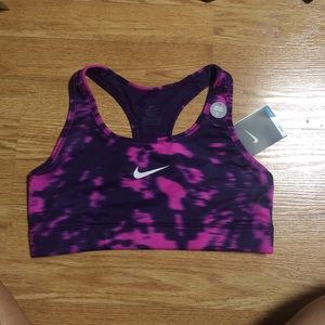 Nike sports bra