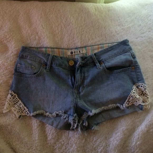 Roxy Shorts
