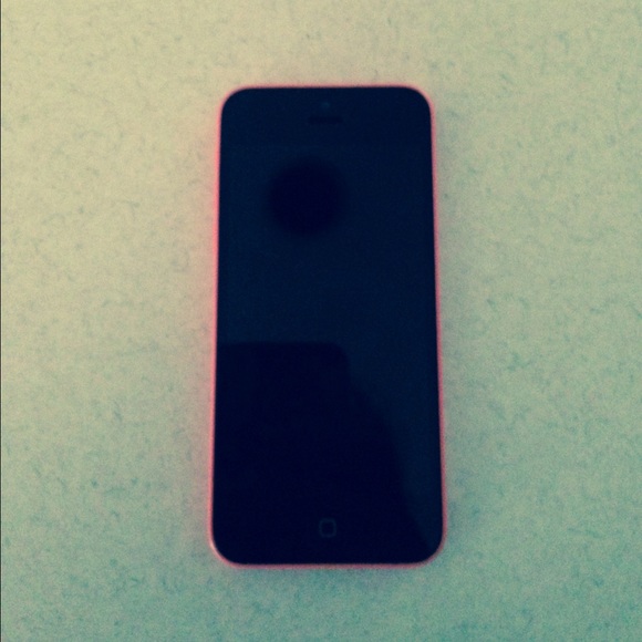 iPhone 5c