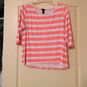 H&M Pocket Tee H&M Pocket Tee