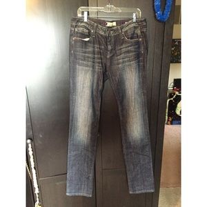 Vigoss Skinny jeans SZ 13