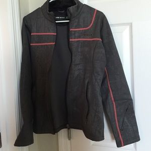 Under Armour jacket