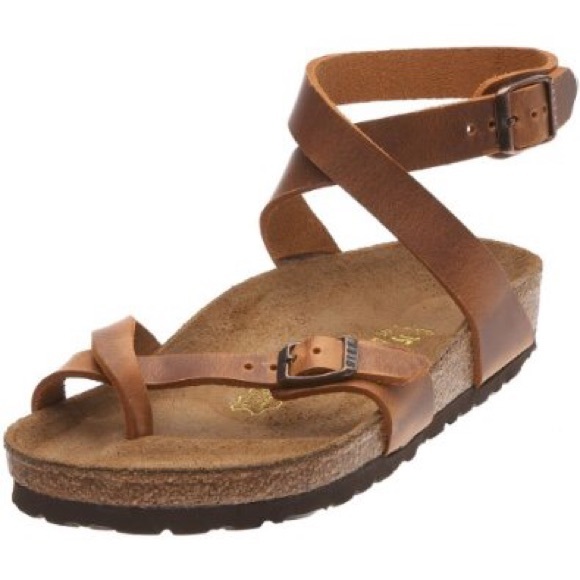 IOS!! Desperately searching for yara birkenstocks - Picture 1 of 2