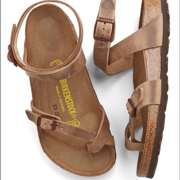 IOS!! Desperately searching for yara birkenstocks - Picture 2 of 2