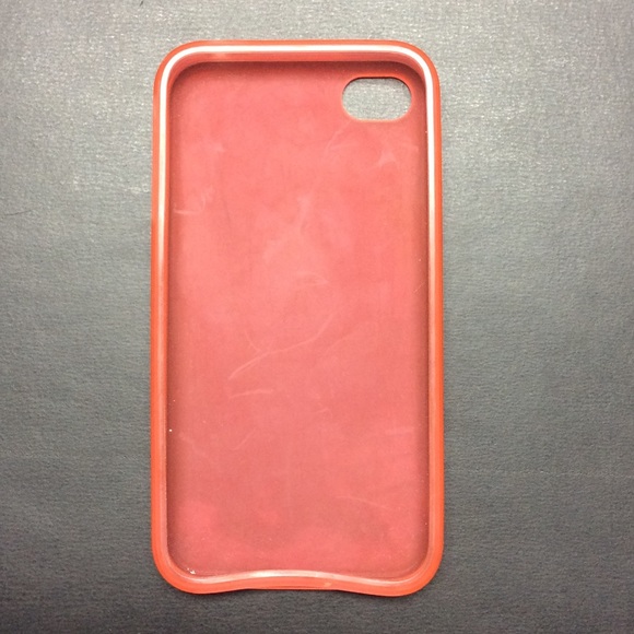 iPhone 4 or 4s case pink