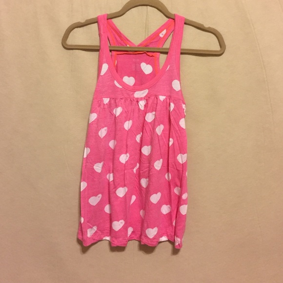 Victoria secret tank top