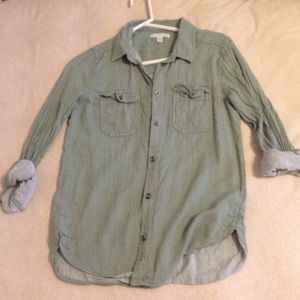 American Eagle Outfitters Top