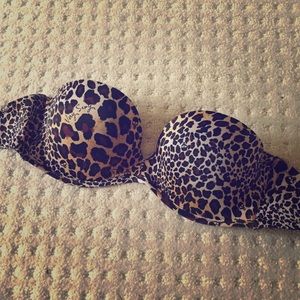 (On hold) Extreme 2-cup push up bra/bikini top!