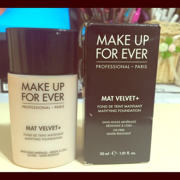 Make up