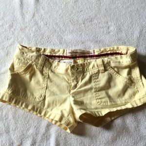 Hollister Shorts