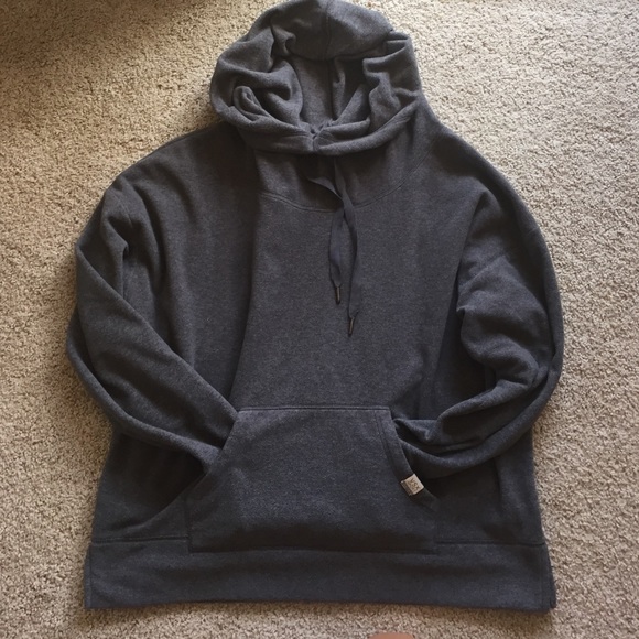 VS hoodie