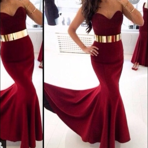 Accessories - 🎉🎉🎉🎉High Fashion gold belt💥💥💥