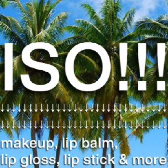 ISO CHEAP - Picture 1 of 1