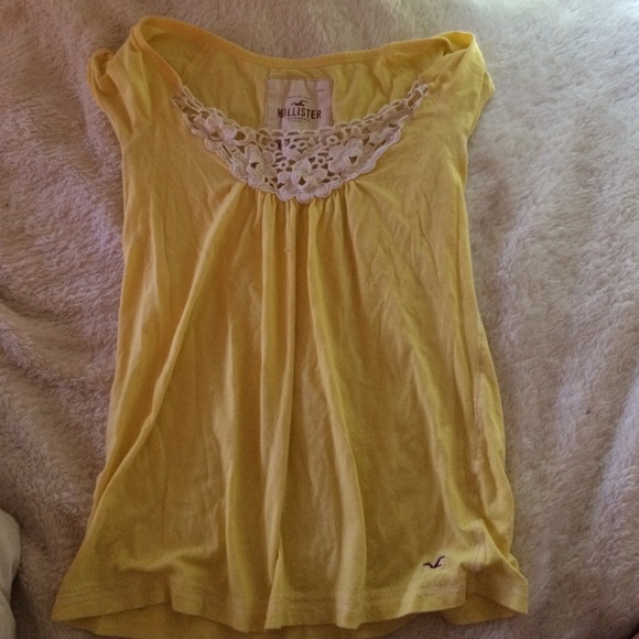 Hollister Shirt