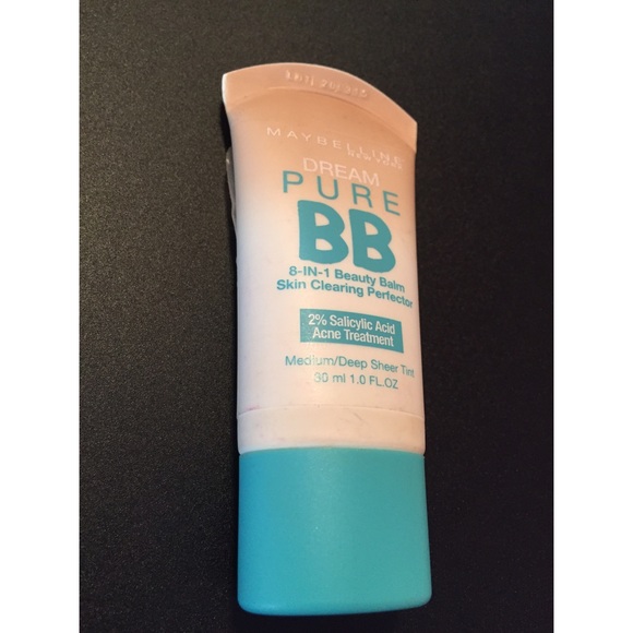 Maybelline Pure Dream BB Cream