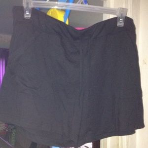 Nwt size 2x shorts by just be