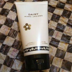 Marc Jacobs Daisy Lotion
