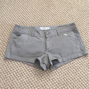 Abercrombie & Fitch shorts