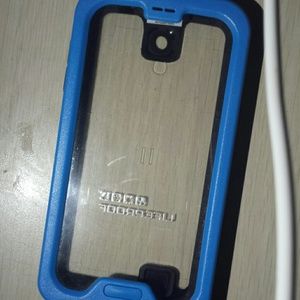 Lifeproof case for galaxy s4.