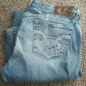 Big star jeans