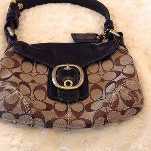 Coach handbag