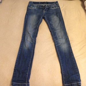 Rue 21 Premiere jeans