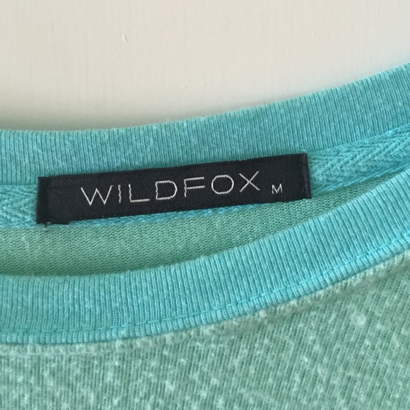 WILDFOX Silver Heart BBJ - Picture 2 of 3