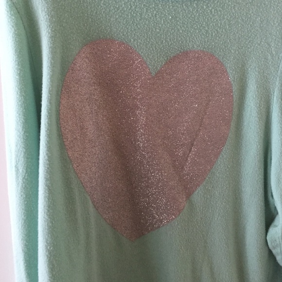 WILDFOX Silver Heart BBJ - Picture 3 of 3