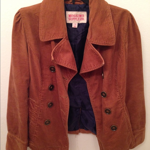 Vintage jacket