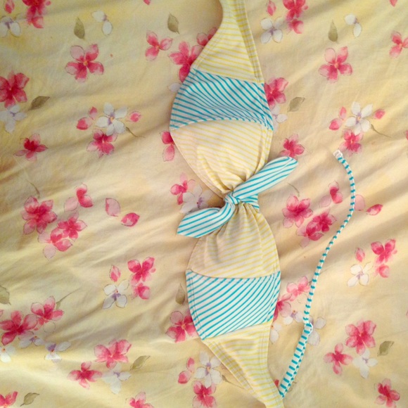 bathing suit top
