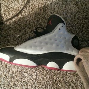 jordan 13 he got game