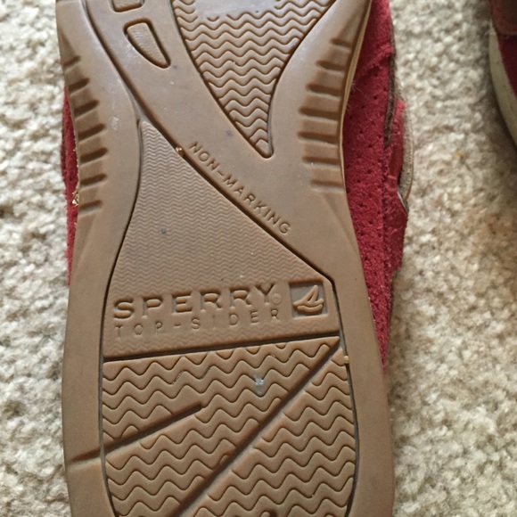 Sperry Top-Siders - Picture 2 of 4