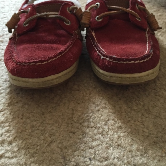Sperry Top-Siders - Picture 3 of 4
