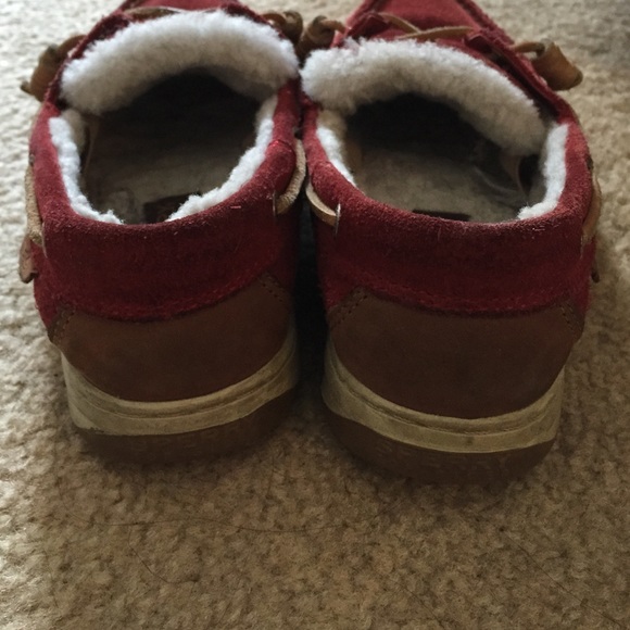 Sperry Top-Siders - Picture 4 of 4