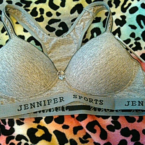 Sports bra