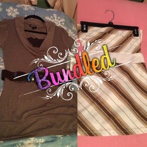 2 shirts bundle for ezmoney97