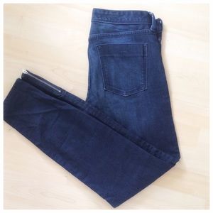 Banana Republic Skinny Jeans