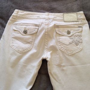 Mek Dnm jeans new without tags