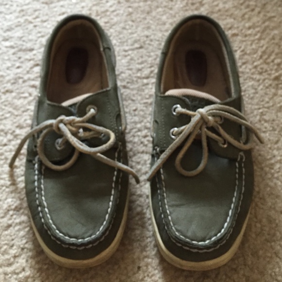 Sperry Top-Siders - Picture 1 of 4
