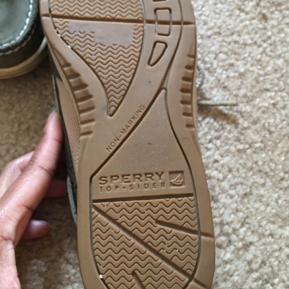 Sperry Top-Siders - Picture 2 of 4