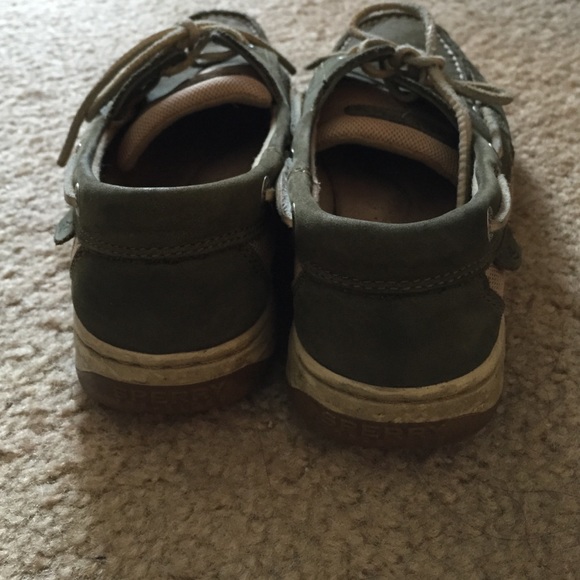 Sperry Top-Siders - Picture 4 of 4