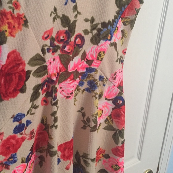 Summer Dress - Picture 3 of 3