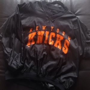 Vintage NBA jacket