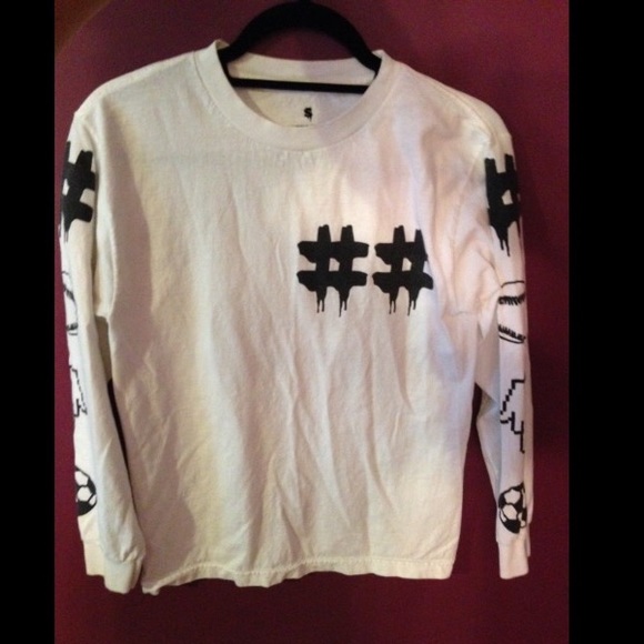 Been trill long sleeve tee