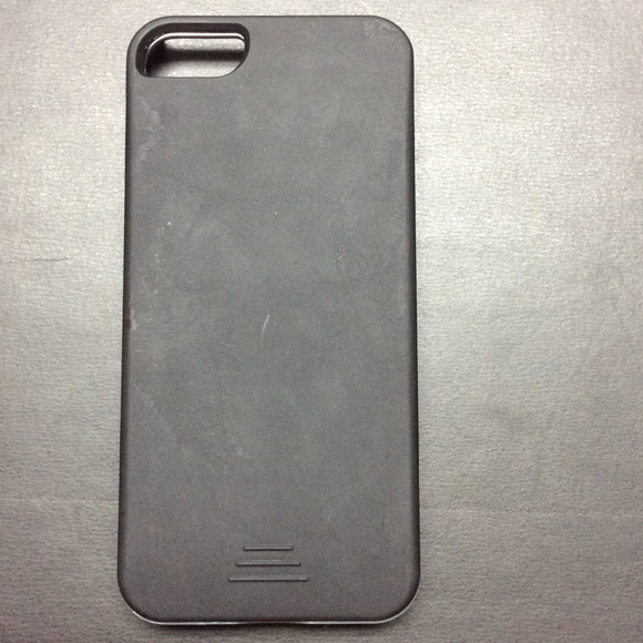 iPhone 5 or 5s case and Wallet