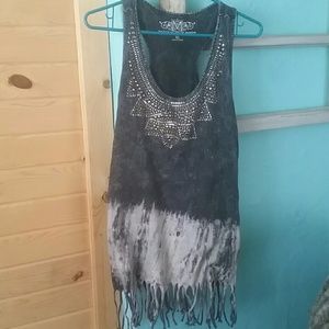 Maurices long tank