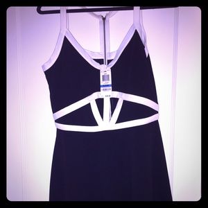 Cute cocktail dress for night out!