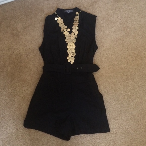Forever 21 Romper size Small