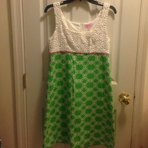 Lilly Pulitzer Dress size 6