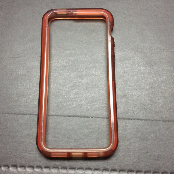 Tech21  iphone 5 case - Picture 1 of 2